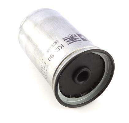 MAHLE Kraftstofffilter KC 90