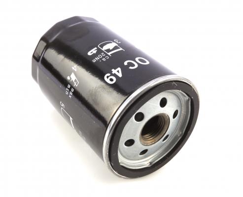 MAHLE Ölfilter OC 49