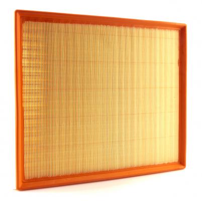 MAHLE Luftfilter LX 2065/1