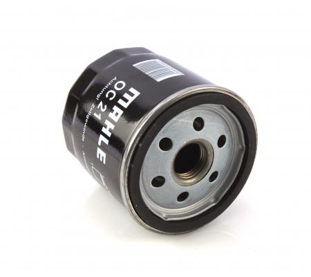 MAHLE Ölfilter OC 21 OF