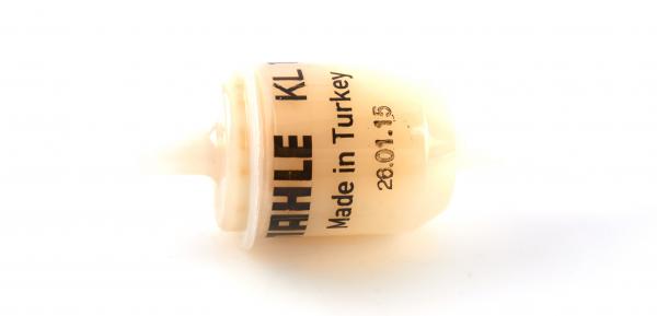 MAHLE Kraftstofffilter KL 13 OF
