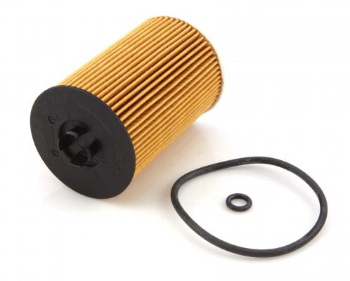 MAHLE Ölfilter OX 787D
