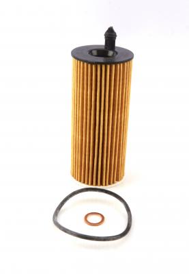 MAHLE Ölfilter OX 813/1D