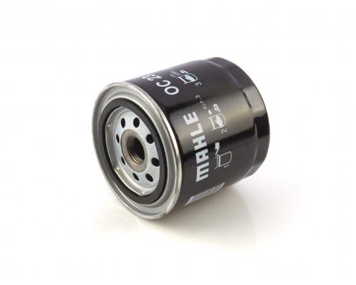 MAHLE Ölfilter OC 23 OF