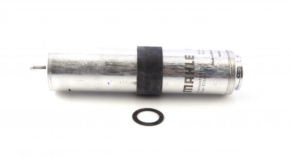 MAHLE Kraftstofffilter KL 763D