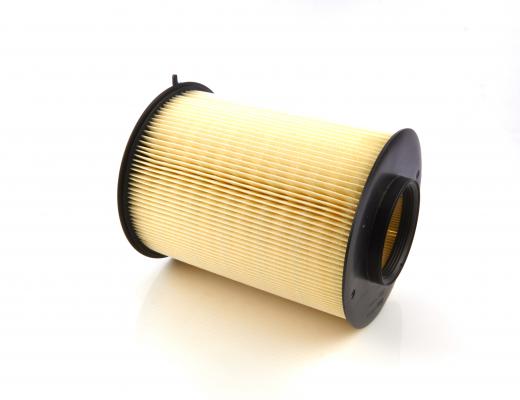 MAHLE Luftfilter LX 1780/3