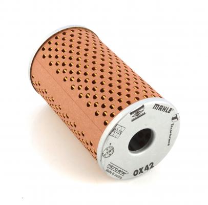 MAHLE Ölfilter OX 42