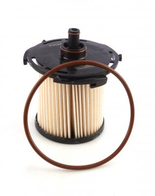 MAHLE Kraftstofffilter KX 387D