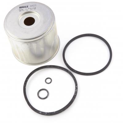 MAHLE Kraftstofffilter KX 23D