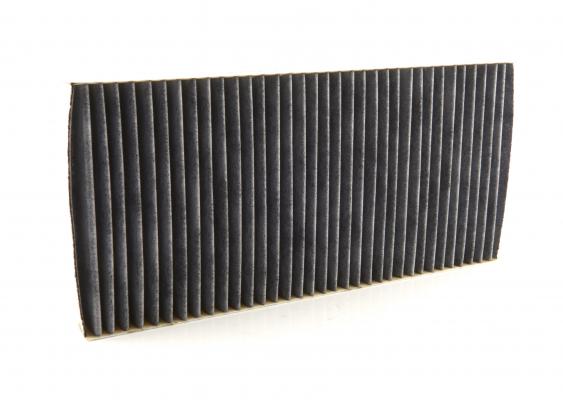MAHLE Filter, Innenraumluft LAK 78