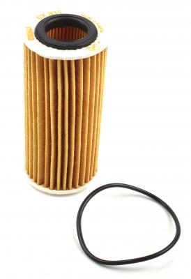 MAHLE Ölfilter OX 835D