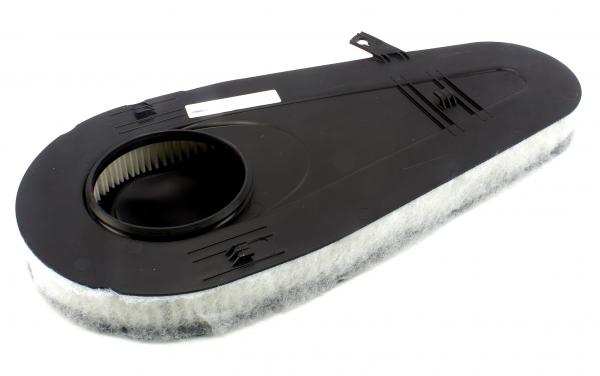 MAHLE Luftfilter LX 3598