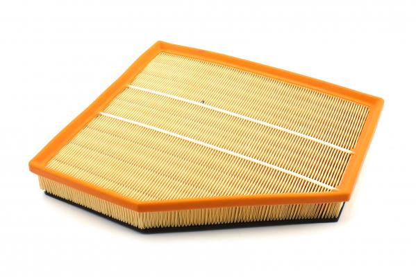 MAHLE Luftfilter LX 1261