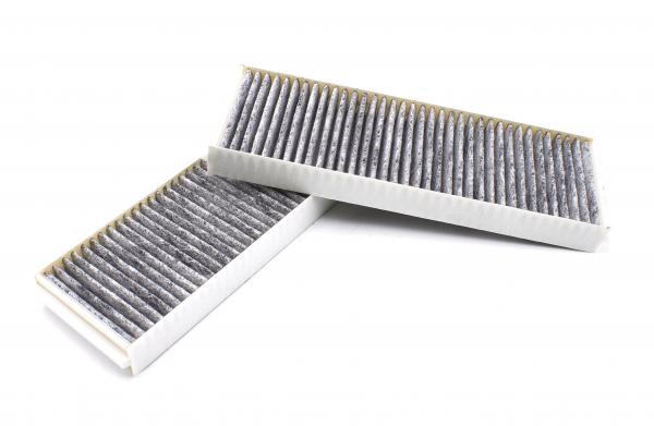 MAHLE Filter, Innenraumluft LAK 239/S