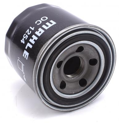 MAHLE Ölfilter OC 1254