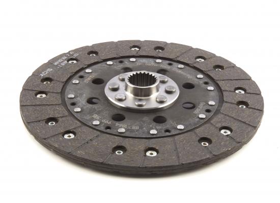 SACHS PERFORMANCE Kupplungsscheibe 881864 999515
