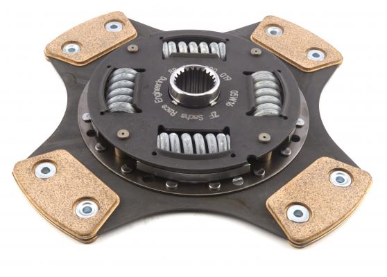 SACHS PERFORMANCE Kupplungsscheibe 881861 000019