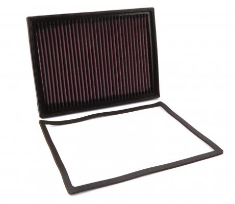 K&N Filters Luftfilter 33-2231