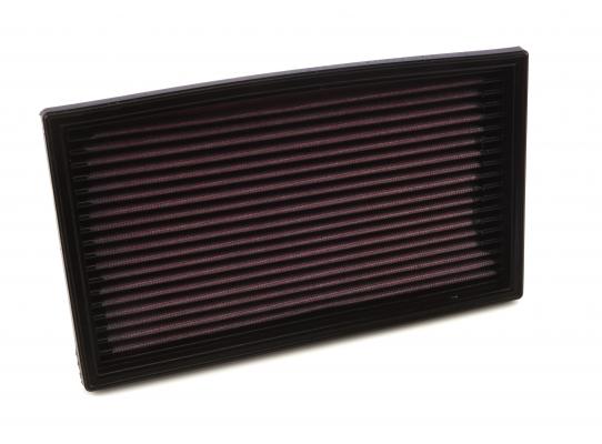 K&N Filters Luftfilter 33-2059