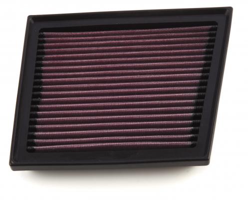 K&N Filters Luftfilter 33-2955