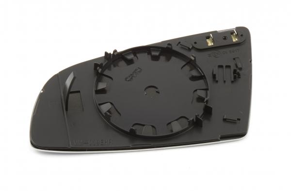 ALKAR Spiegelglas, Außenspiegel 6402525