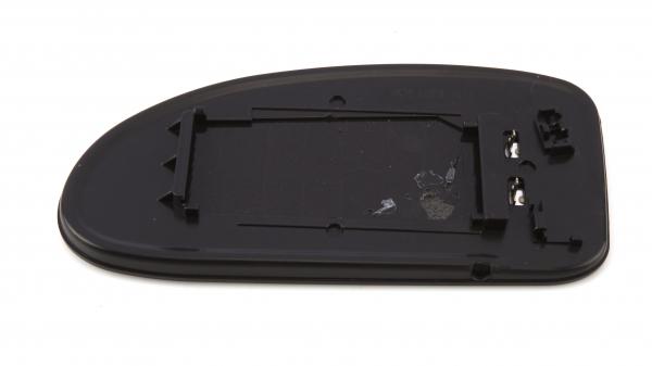 ALKAR Spiegelglas, Außenspiegel 6432399