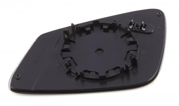 ALKAR Spiegelglas, Außenspiegel 6479845