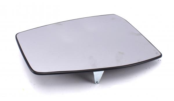 ALKAR Spiegelglas, Außenspiegel 6431381
