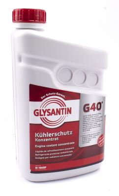 GLYSANTIN Frostschutz 50688606