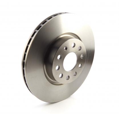 BARUM Bremsscheibe BAR25158
