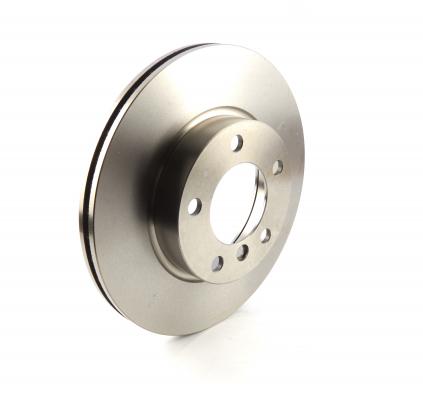 BARUM Bremsscheibe BAR22115