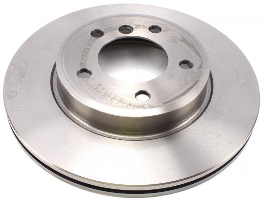 BARUM Bremsscheibe BAR22160