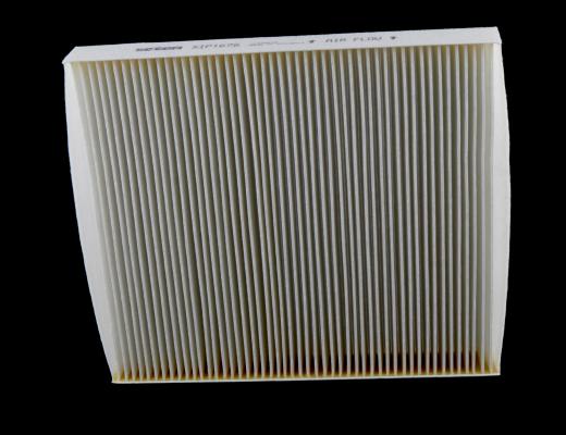 CoopersFiaam Filter, Innenraumluft PC8077