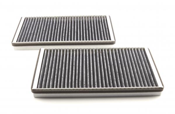 CoopersFiaam Filter, Innenraumluft PCK8168-2