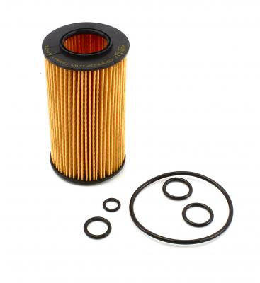 CoopersFiaam Ölfilter FA5441ECO