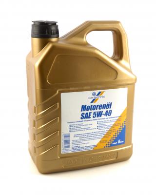 CARTECHRO Motoröl 40 27289 00736 6