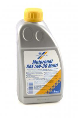 CARTECHRO Motoröl 40 27289 01371 8