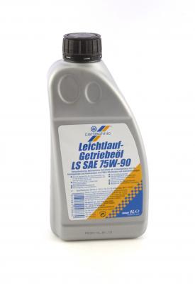 CARTECHRO Schaltgetriebeöl 40 27289 00866 0