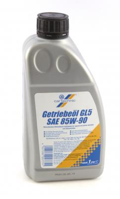 CARTECHRO Achsgetriebeöl 40 27289 00775 5
