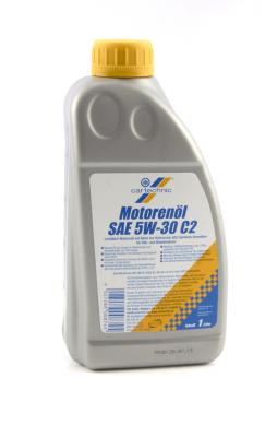 CARTECHRO Motoröl 40 27289 00874 5