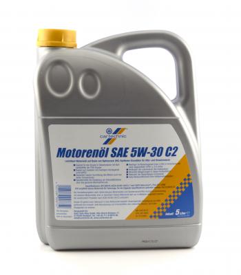 CARTECHRO Motoröl 40 27289 00875 2