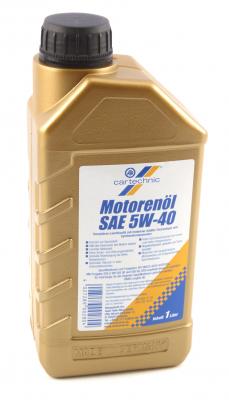 CARTECHRO Motoröl 40 27289 00735 9