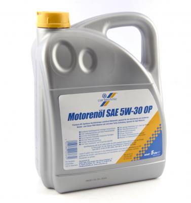 CARTECHRO Motoröl 40 27289 00767 0