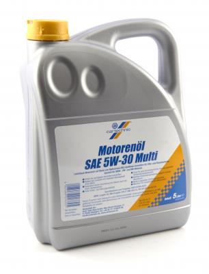 CARTECHRO Motoröl 40 27289 01372 5