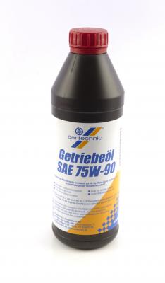 CARTECHRO Achsgetriebeöl 40 27289 00783 0