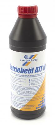 CARTECHRO Automatikgetriebeöl 40 27289 01379 4