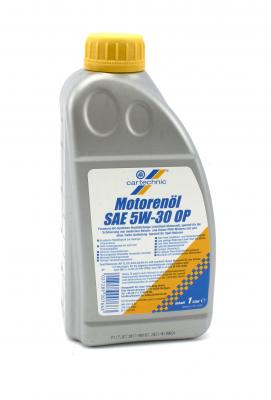 CARTECHRO Motoröl 40 27289 00766 3