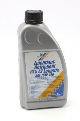 CARTECHRO Achsgetriebeöl 40 27289 00873 8