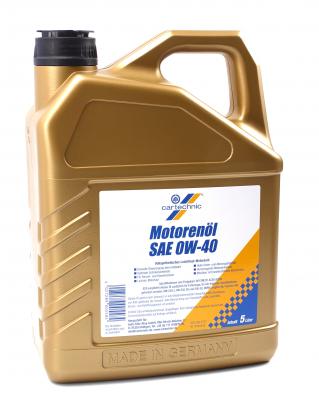 CARTECHRO Motoröl 40 27289 00732 8