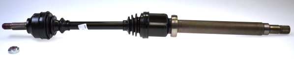 SPIDAN Antriebswelle 23303